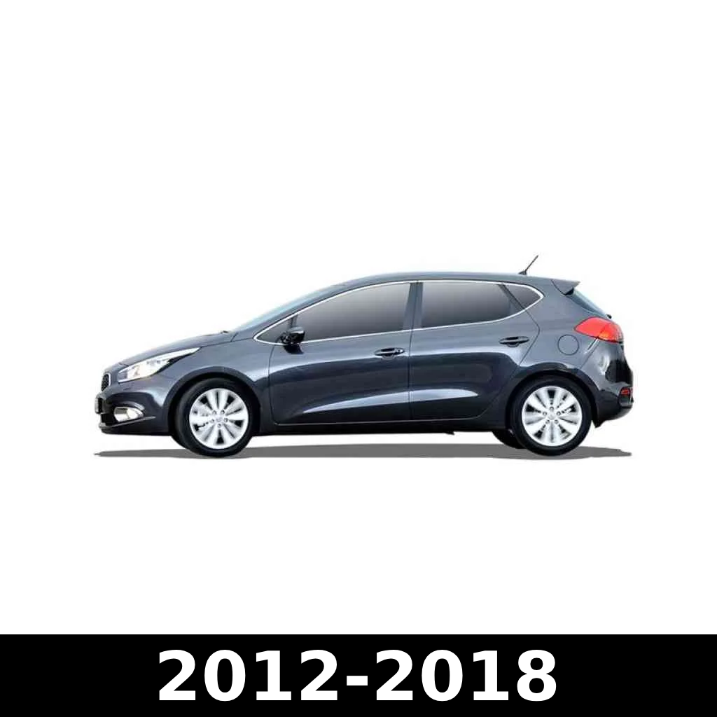(2012-2018)