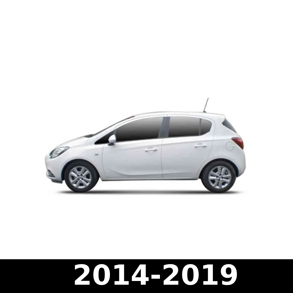 (2014-2019)