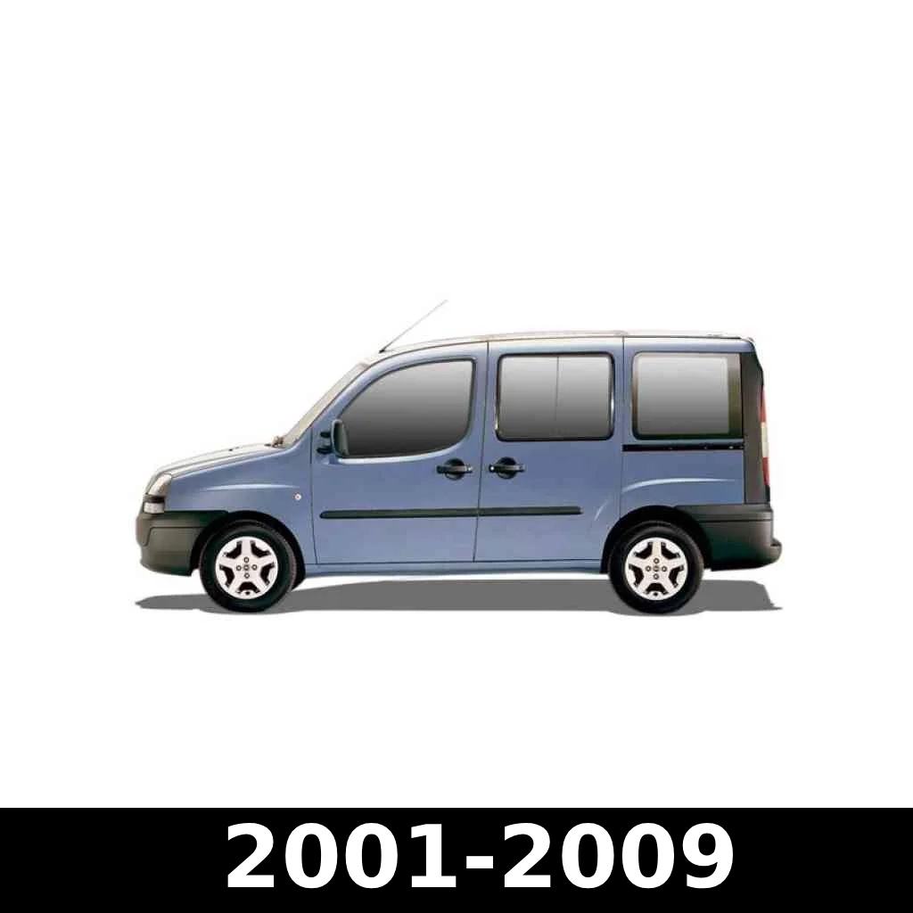(2001-2009)