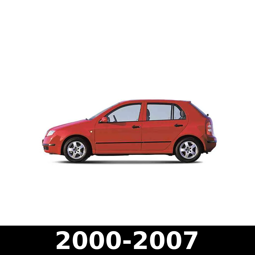 (2000-2007)