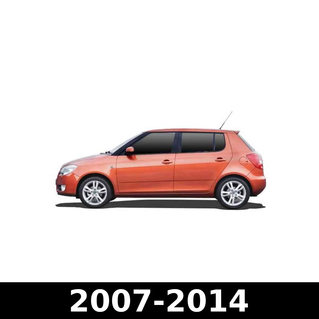 (2007-2014)