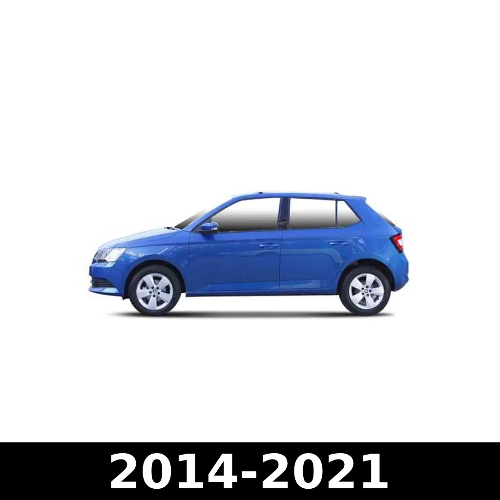 (2014-2021)