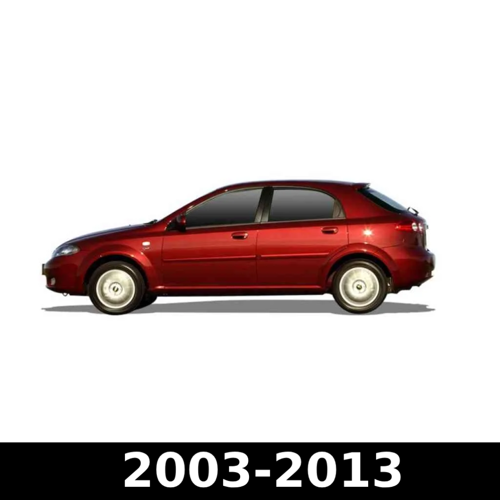 (2003-2013)
