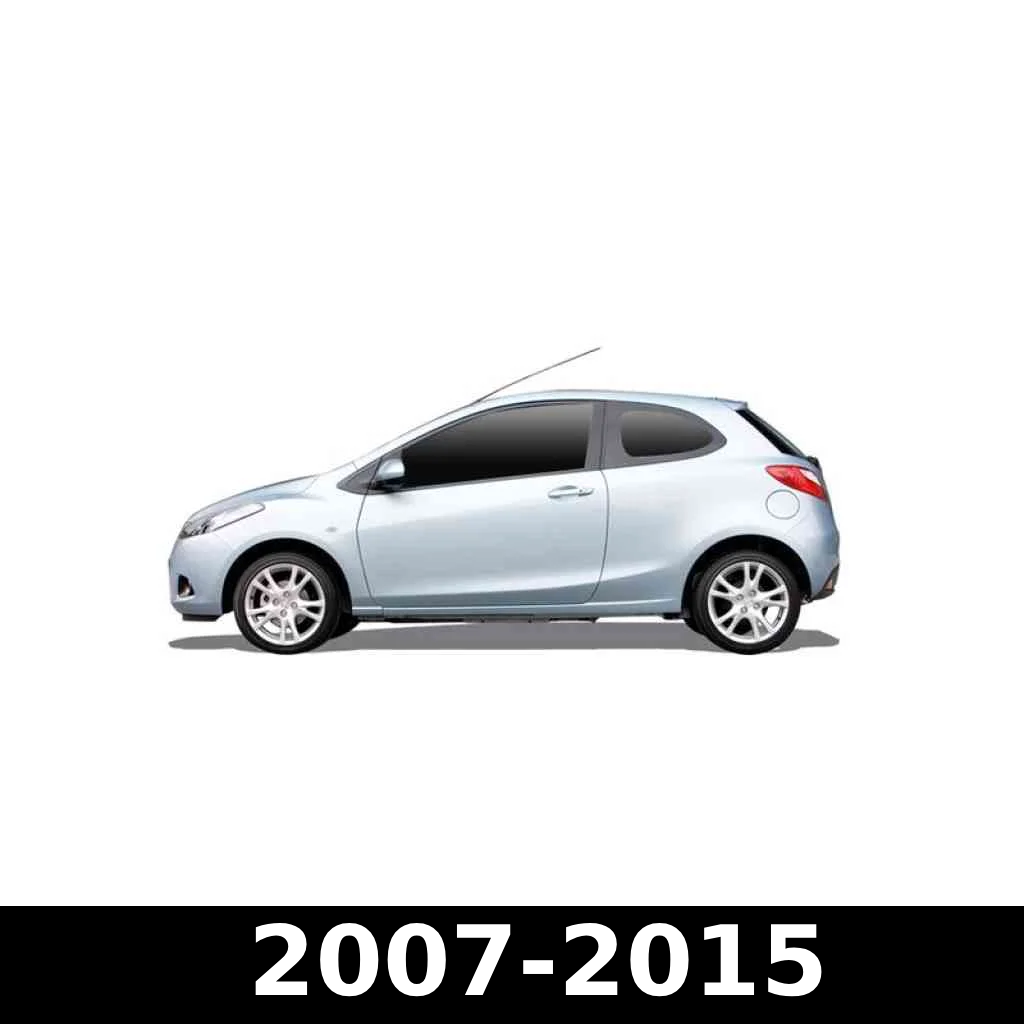 (2007-2015)