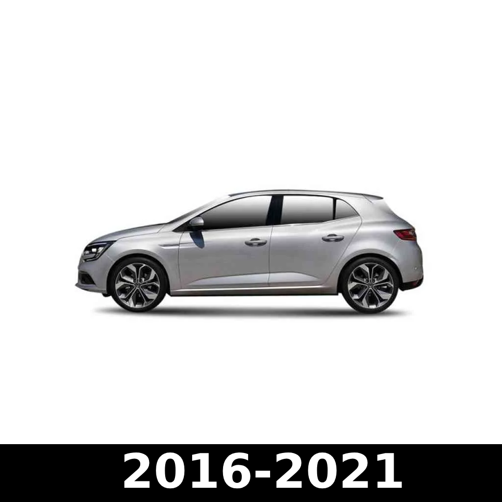 (2016-2021)