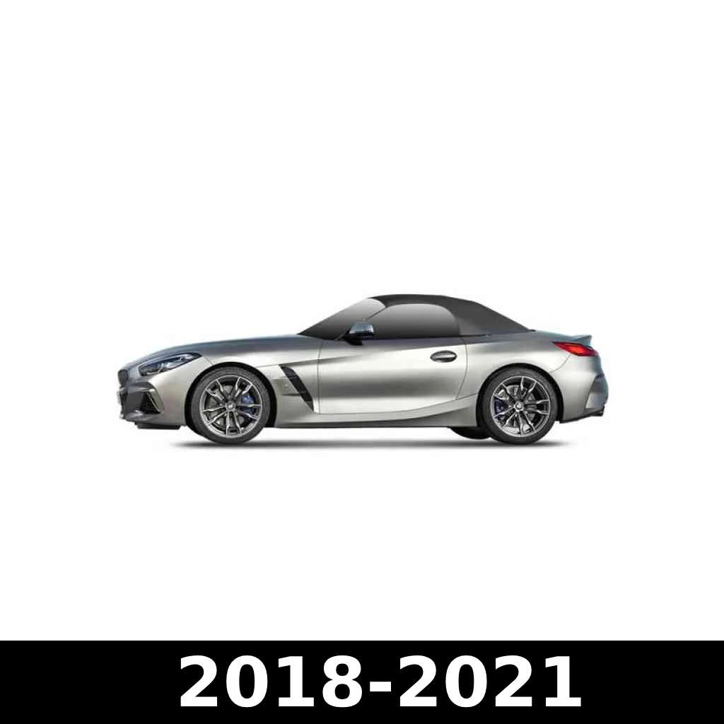 (2018-2021)