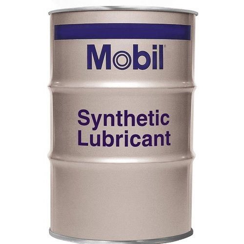 mobil-synthetic-lubricant-1.jpg Mobil SHC 630 208 Lt Dişli Yağı - Görsel 1
