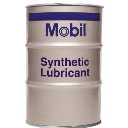 Mobil SHC 632 208 Lt Dişli Yağı