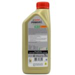 Castrol Power 1 Racing 10W50 4T 1 Lt Motosiklet Yağı - Görsel 2