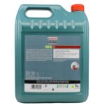 Castrol CRB Turbomax 10W40 7 Lt Sentetik Motor Yağı - Görsel 2