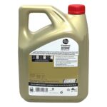 Castrol Edge 0W20 LL IV 4 Lt Tam Sentetik Partiküllü Motor Yağı - Görsel 3