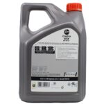 Castrol GTX 5W30 C4 4 Lt Partiküllü Motor Yağı - Görsel 2