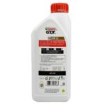 Castrol GTX LPG 20W50 1 Lt Motor Yağı - Görsel 2