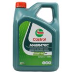 Castrol Magnatec 10W40 4 Lt Sentetik Motor Yağı