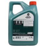 Castrol Magnatec 10W40 4 Lt Sentetik Motor Yağı - Görsel 2