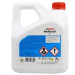 Castrol Radicool SF Konsantre Antifriz 3 Lt Kırmızı Antifriz - Görsel 2