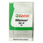 Castrol Transmax Manual 90 16 Kg Şanzıman Dişli Yağı