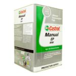 Castrol Transmax Manual EP 80W 16 Kg Manuel Şanzıman Yağı - Görsel 2