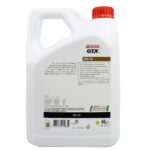 Castrol GTX 20W50 4 Lt Sentetik Motor Yağı - Görsel 2