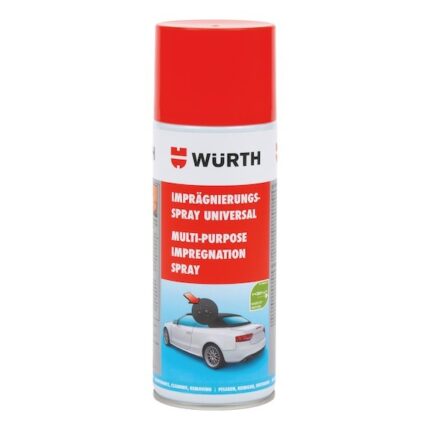 Würth Döşeme Koruma Sprey 400 Ml