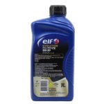 Elf Evolution Full-Tech FE 5W30 1 Lt Partiküllü Motor Yağı - Görsel 2