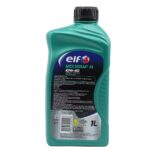 Elf Moligraf F1 10W-40 1 Lt Sentetik Motor Yağı - Görsel 2