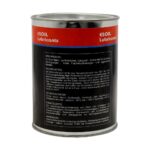 Esoil HT 600 1 Kg Yüksek Sıcağa Dayanıklı Beyaz Gres - Görsel 3