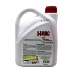 H-Mac Organik Kırmızı Antifriz 3 Lt -40 Derece - Görsel 4