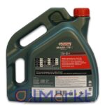 Castrol Magnatec Diesel 10W40 4 Lt Sentetik Motor Yağı - Görsel 2