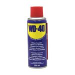 WD-40 Çok Amaçlı Pas Sökücü ve Yağlayıcı Sprey 200 ML