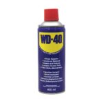 WD-40 Çok Amaçlı Pas Sökücü ve Yağlayıcı Sprey 400 ML