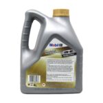 Mobil 1 FS 0W-40 4 Litre Tam Sentetik Motor Yağı - Görsel 4