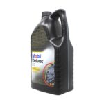 Mobil Delvac CT 10W-30 7 Lt Tam Sentetik Dizel Motor Yağı - Görsel 2