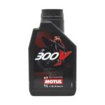 Motul 300V FL 15W50 4T 1 Lt Motosiklet Yağı