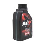 Motul 300V FL 15W50 4T 1 Lt Motosiklet Yağı - Görsel 3