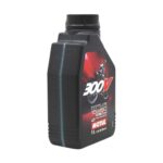 Motul 300V FL 15W60 4T 1 Lt Motosiklet Yağı - Görsel 3