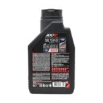 Motul 300V FL 15W60 4T 1 Lt Motosiklet Yağı - Görsel 4