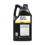 Mobil Delvac CT 10W-30 7 Lt Tam Sentetik Dizel Motor Yağı - Görsel 4