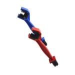 Motul C1 Zincir Temizleme Sprey 400 Ml + Fırça - Görsel 3