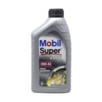 Mobil Super 2000 10W-40 1 Lt Motor Yağı