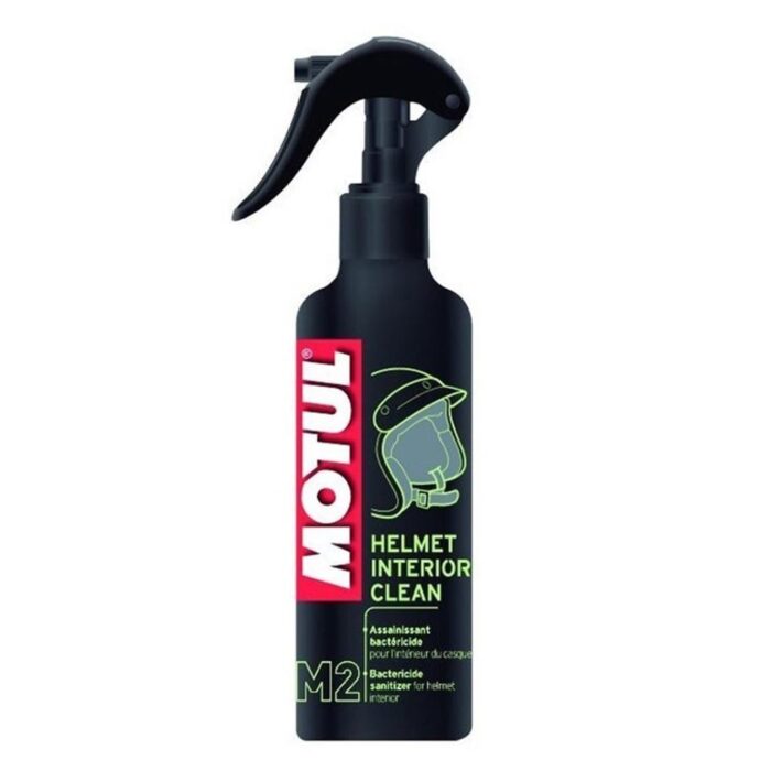 image_1080-1312.jpg Motul M2 Kask İçi Temizleyici Sprey 250 Ml - Görsel 1