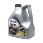 Mobil Super 2000 10W-40 4 Lt Motor Yağı - Görsel 2