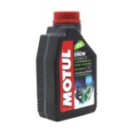 Motul SnowPower 2T 1 Lt 2 Zamanlı Kar Motosiklet Yağı - Görsel 3