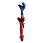 Motul Zincir Bakım Seti C2 & C4 + Zincir Temizleme Fırçası - Görsel 3