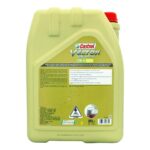 Castrol Vecton Long Drain 10W40 E6/E9 20 Lt Partiküllü Motor Yağı - Görsel 2