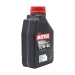 Motul 2100 Power+ 10W40 1 Lt Motor Yağı - Görsel 3