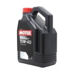 Motul 2100 Power+ 10W40 Motor Yağı 4 Lt - Görsel 2