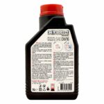 Motul Hybrid 0W16 1 Lt Motor Yağı - Görsel 2