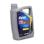 Opet Fulllife S 10W-40 4 Lt Motor Yağı - Görsel 2