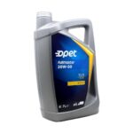 Opet Fullmaster 20W-50 7 Lt Motor Yağı - Görsel 3